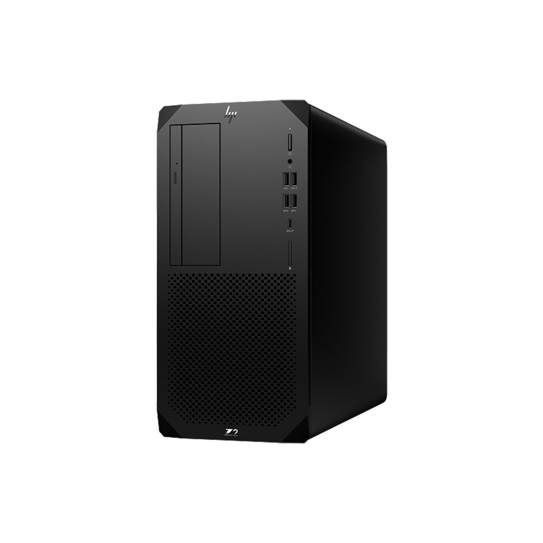 HP Z2 Tower G9 Workstation 2