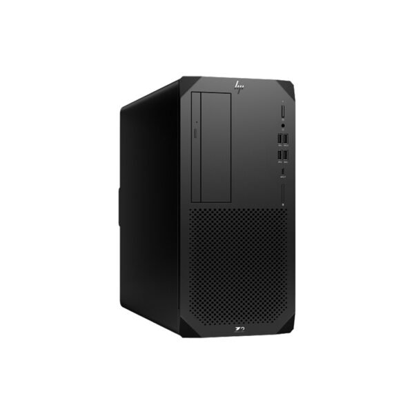 Hp Z2 G9 Tower Workstation Intel Core i7 14th Gen 16gb RAM 512gb SSD 500W PSU