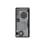 Hp Z2 G9 Tower Workstation Intel Core i7 14th Gen 16gb RAM 512gb SSD 500W PSU
