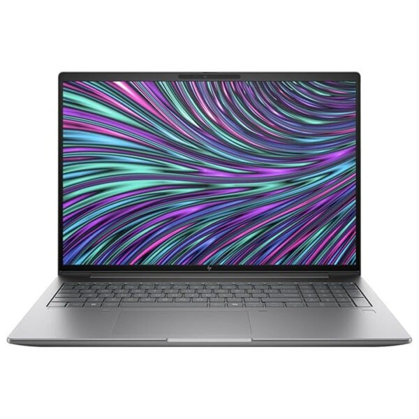 HP ZBook Power 16 G11 Ultra 7 165H 32gb RAM 512gb SSD 8gb RTX 2000 NVIDIA Graphics