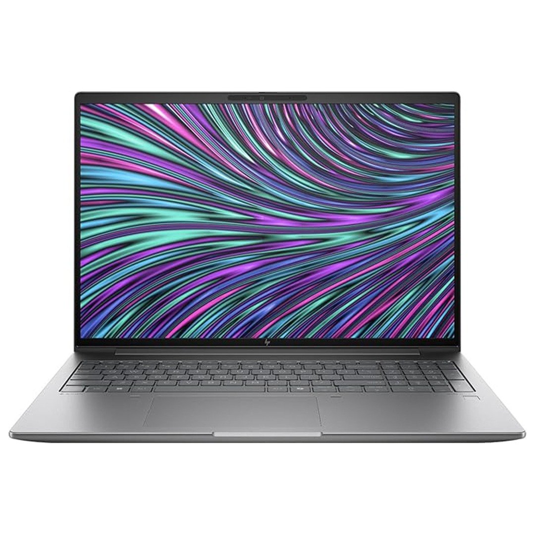 HP ZBook Power 16 G11 Ultra 7 165H 32gb RAM 512gb SSD 8gb RTX 2000 NVIDIA Graphics