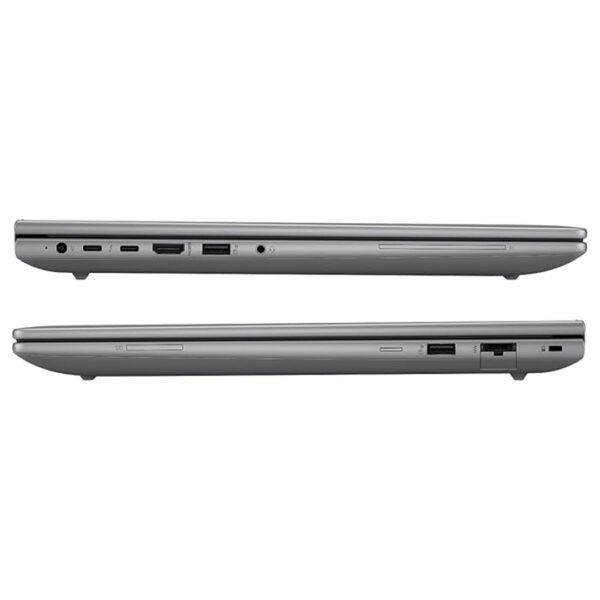 HP ZBook Power 16 G11 Ultra 7 165H 32gb RAM 512gb SSD 8gb RTX 2000 NVIDIA Graphics