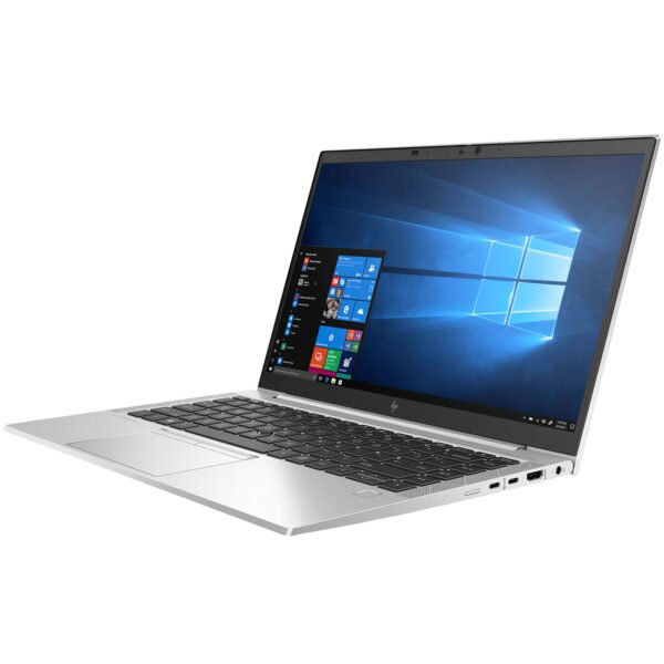 Hp EliteBook 845 G7 Ryzen 5 Pro 8gb RAM 256gb SSD