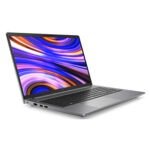 Hp ZBook Power 15 G10 Core i7 13th Gen 16gb RAM 512gb SSD 8gb RTX T2000 NVIDIA Graphics