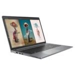 Hp ZBook Power 15 G9 Core i7 12th Gen 16gb RAM 512gb SSD 8gb RTX A2000 NVIDIA Graphics