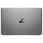 Hp ZBook Power 15 G9 Core i7 12th Gen 16gb RAM 512gb SSD 8gb RTX A2000 NVIDIA Graphics