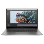 Hp ZBook Studio 15 G8 Core i9 11th Gen 32gb RAM 512gb SSD 4gb RTX A2000 NVIDIA Graphics 15.5Inch Touchscreen