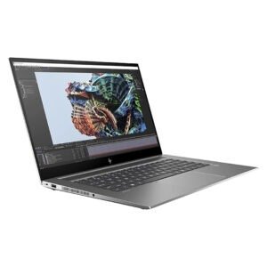 Hp ZBook Studio 15 G8 Kenya 2