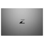 Hp ZBook Studio 15 G8 Core i9 11th Gen 32gb RAM 512gb SSD 4gb RTX A2000 NVIDIA Graphics 15.5Inch Touchscreen