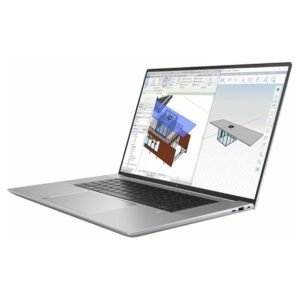 Hp ZBook Studio 16 G10 Kenya 2