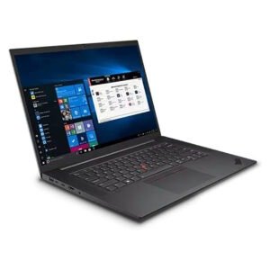 Lenovo ThinkPad P1 Gen 4 Kenya 2