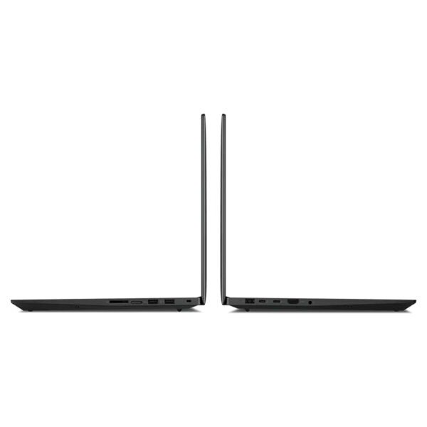 Lenovo ThinkPad P1 Core i7 11th Gen 16gb RAM 512gb SSD 6GB RTX A3000 NVIDIA Graphics