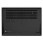 Lenovo ThinkPad P1 Core i7 11th Gen 16gb RAM 512gb SSD 6GB RTX A3000 NVIDIA Graphics