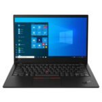 Lenovo ThinkPad X1 Carbon Core i7 8th Gen 16gb RAM 512gb SSD