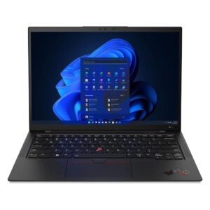 Lenovo ThinkPad X1 Carbon Core i7 12th Gen 16gb RAM 512gb SSD 14Inch Touchscreen
