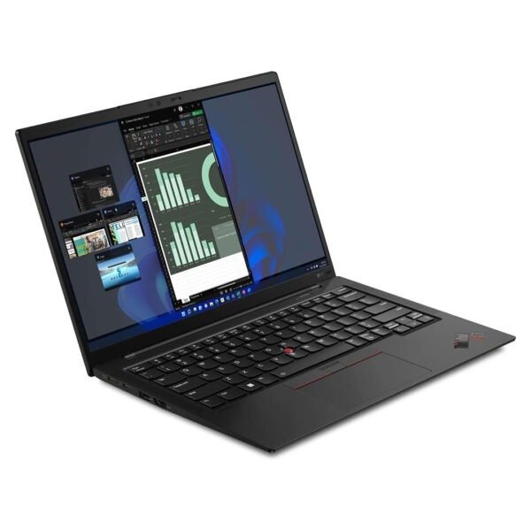 Lenovo ThinkPad X1 Carbon Core i7 12th Gen 16gb RAM 512gb SSD 14Inch Touchscreen