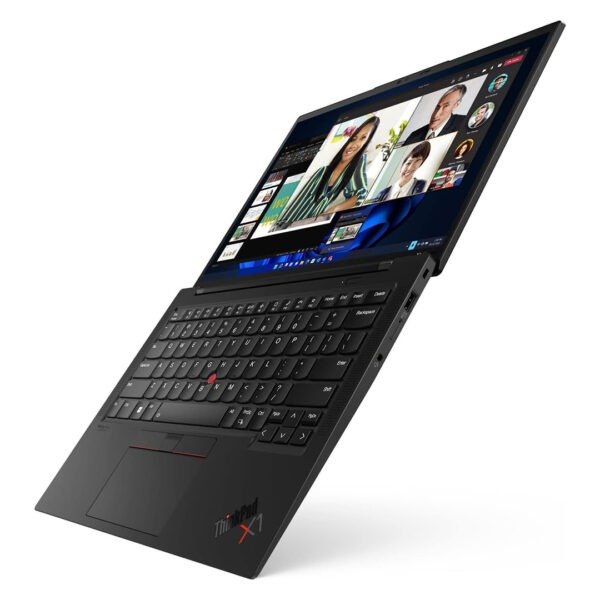 Lenovo ThinkPad X1 Carbon Core i7 12th Gen 16gb RAM 512gb SSD 14Inch Touchscreen