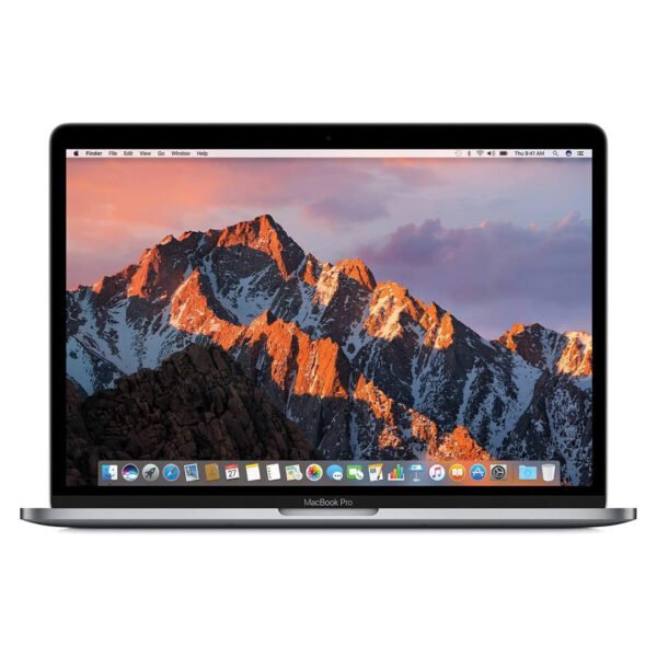 MacBook Pro Retina 2017 Core i7 16gb RAM 1Tb SSD 13.3Inch Display