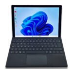 Microsoft Surface Pro 4 Core i5 6th Generation 8gb RAM 256gb SSD