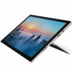 Microsoft Surface Pro 4 Core i5 6th Generation 8gb RAM 256gb SSD