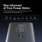 Oraimo PowerJet 130 OPB-727SQ 130W laptop & phone super fast charging power bank