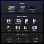 Oraimo PowerJet 130 OPB-727SQ 130W laptop & phone super fast charging power bank