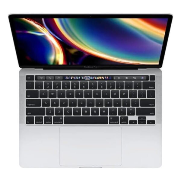 MacBook Pro 2020 Core i7 16gb RAM 1Tb SSD Touchbar 13.3Inch Display