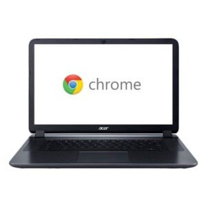 Acer Chromebook N15Q9 Intel Celeron 2gb RAM 16gb ROM
