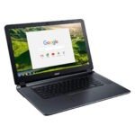 Acer Chromebook N15Q9 Intel Celeron 2gb RAM 16gb ROM