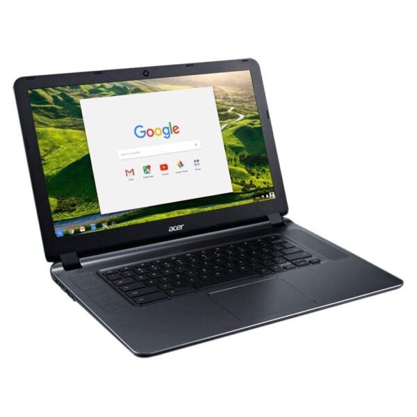 Acer Chromebook N15Q9 Intel Celeron 2gb RAM 16gb ROM