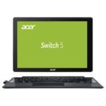 Acer Switch 5 Core i5 7th Gen 8gb RAM 256gb SSD