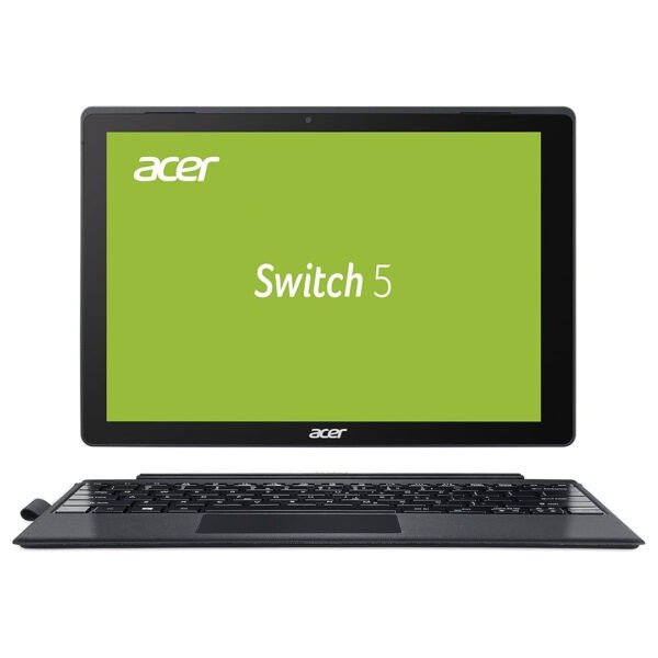 Acer Switch 5 Core i5 7th Gen 8gb RAM 256gb SSD