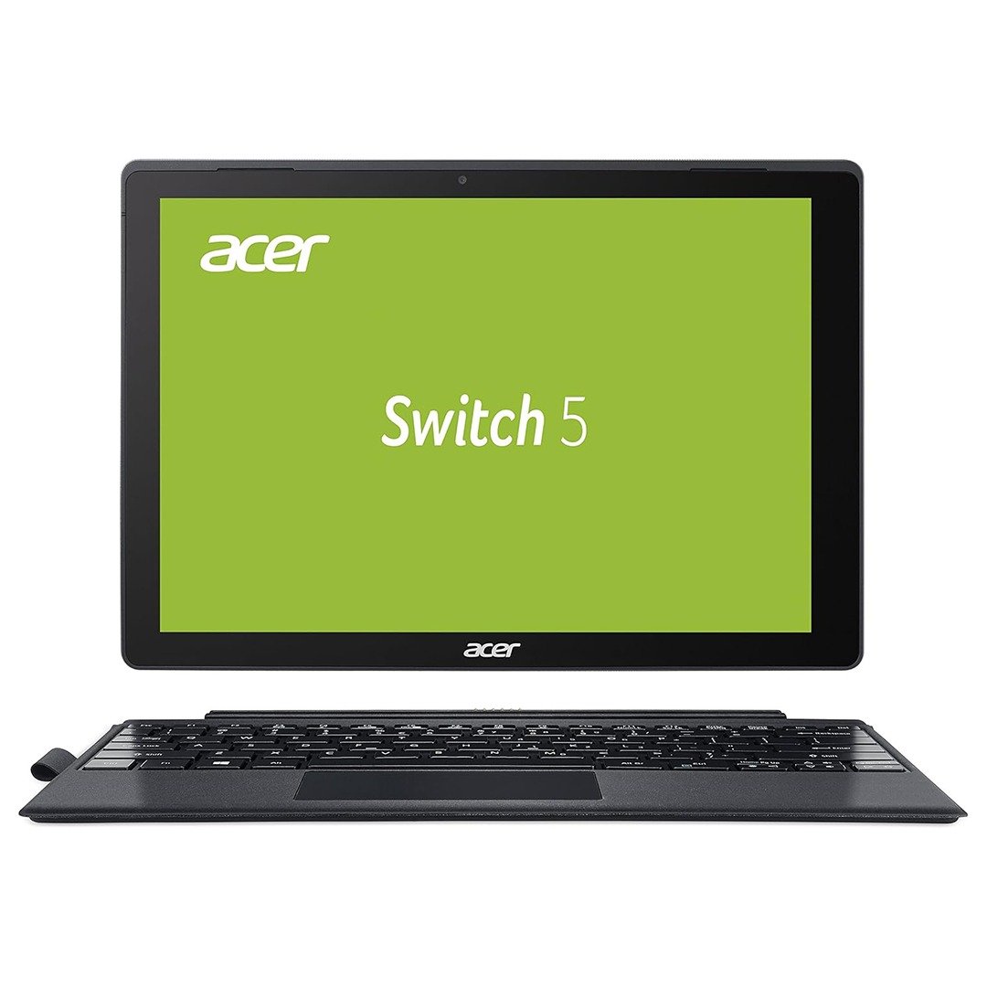 Acer Switch 5 Core i5 7th Gen Kenya 1