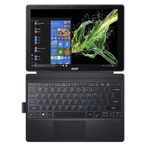 Acer Switch 5 Core i5 7th Gen 8gb RAM 256gb SSD