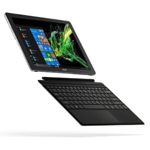Acer Switch 5 Core i5 7th Gen 8gb RAM 256gb SSD