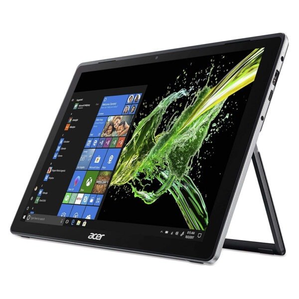 Acer Switch 5 Core i5 7th Gen 8gb RAM 256gb SSD