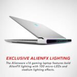 Dell Alienware X16 Core i9 13900HK 32gb RAM 1Tb SSD 12gb NVIDIA RTX 4080