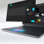 Dell Alienware X16 Core i9 13900HK 32gb RAM 1Tb SSD 12gb NVIDIA RTX 4080