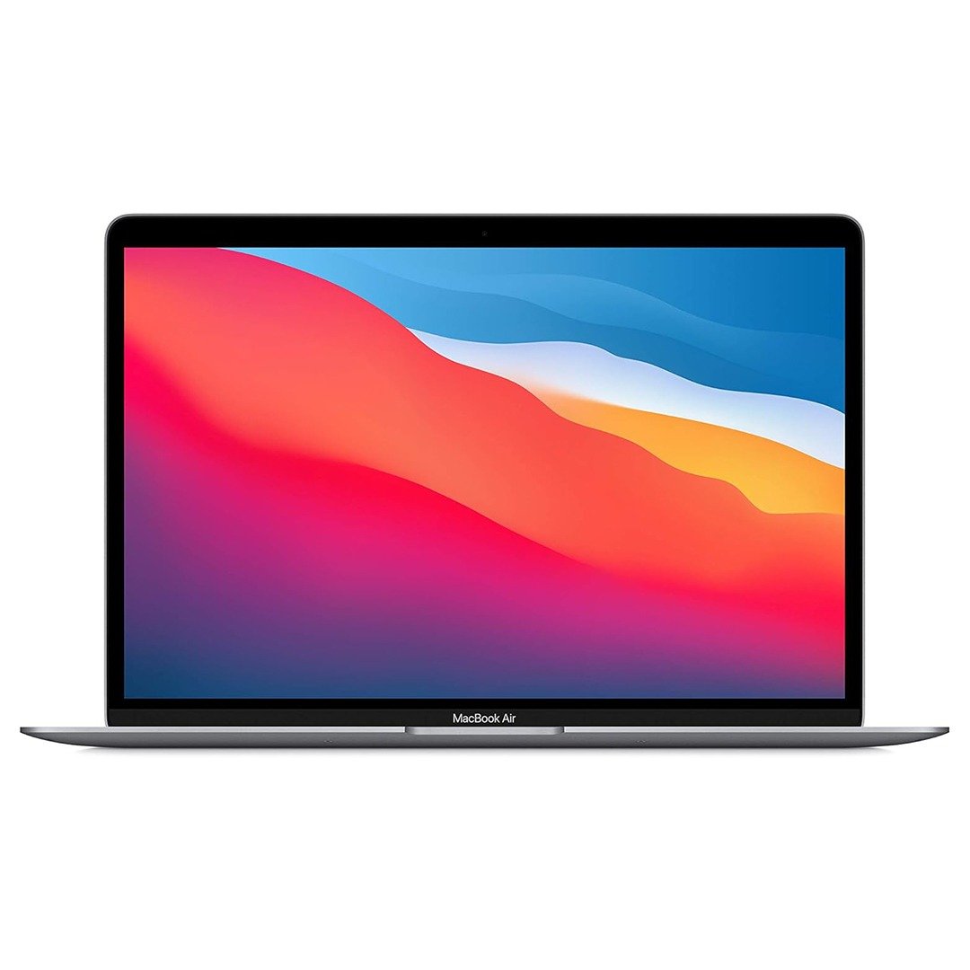 Apple MacBook Air M1 16gb RAM 512gb SSD 13 Inches