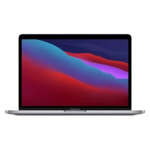 Apple MacBook Pro M1 16gb RAM 1Tb SSD 13 Inches with Touchbar