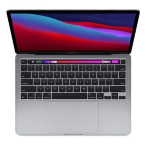 Apple MacBook Pro M1 13 Inches with Touchbar Kenya 2