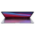 Apple MacBook Pro M1 8gb RAM 512gb SSD 13 Inches with Touchbar