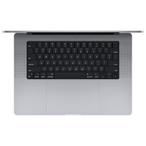 Apple MacBook Pro M1 16 Inches Kenya 2