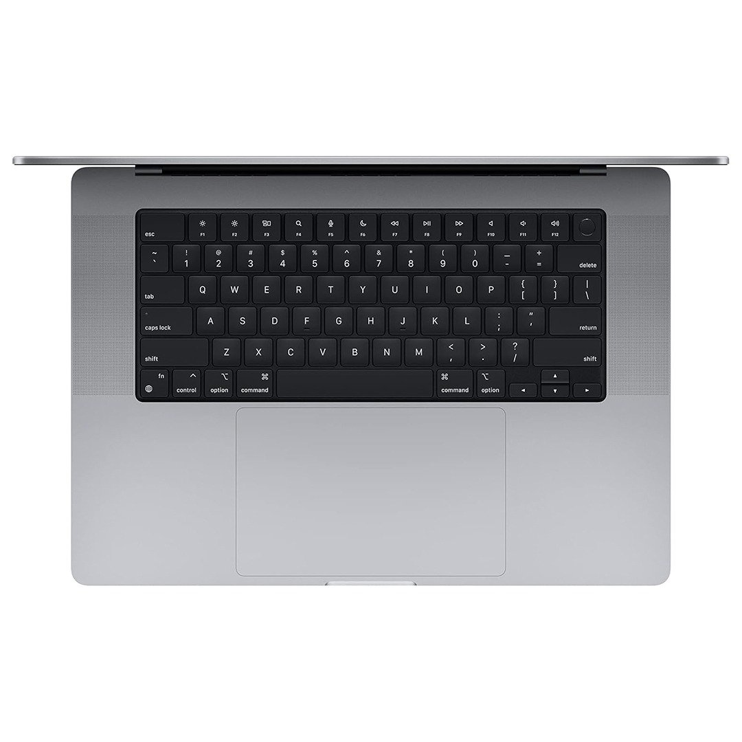 Apple MacBook Pro M1 16 Inches Kenya 2