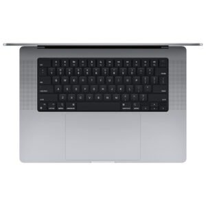 Apple MacBook Pro M1 Max 16 Inches Kenya 2