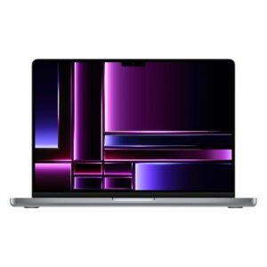 Apple MacBook Pro M2 16gb RAM 512gb SSD 14 Inches
