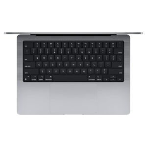 Apple MacBook Pro M2 14 Inches Kenya 2