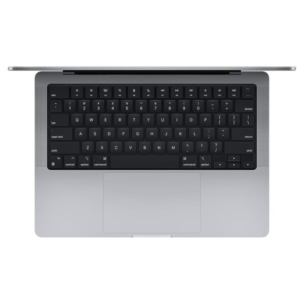 Apple MacBook Pro M2 16gb RAM 512gb SSD 14 Inches