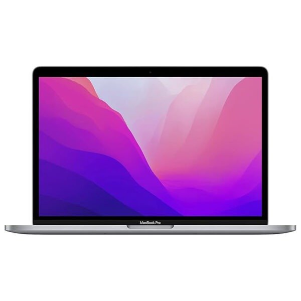 Apple MacBook Pro M2 Chip 8gb RAM 256gb SSD 13.3 Inches