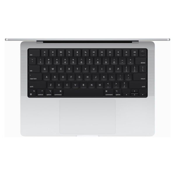 Apple MacBook Pro M3 18gb RAM 512gb SSD 14 Inches